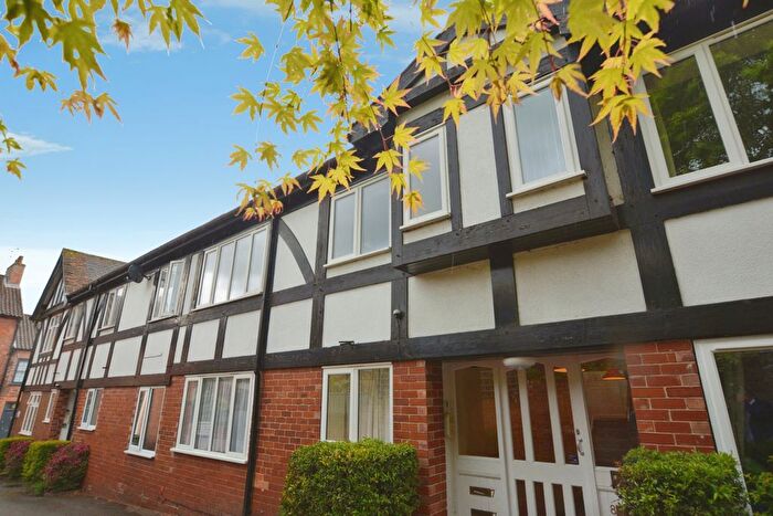 1 Bedroom Flat For Sale In Westgate, Southwell, NG25