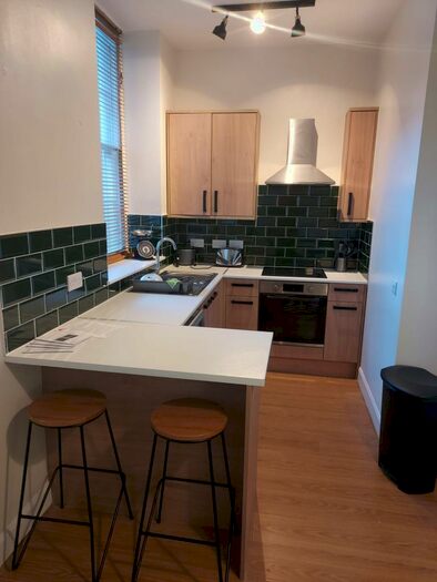 1 Bedroom Flat To Rent In Boyds Entry Edinburgh United Kingdom, EH1