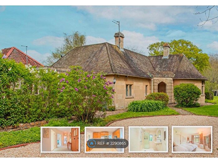 2 Bedroom Semi-Detached House To Rent In The Cottage, Broughton Gifford, SN12