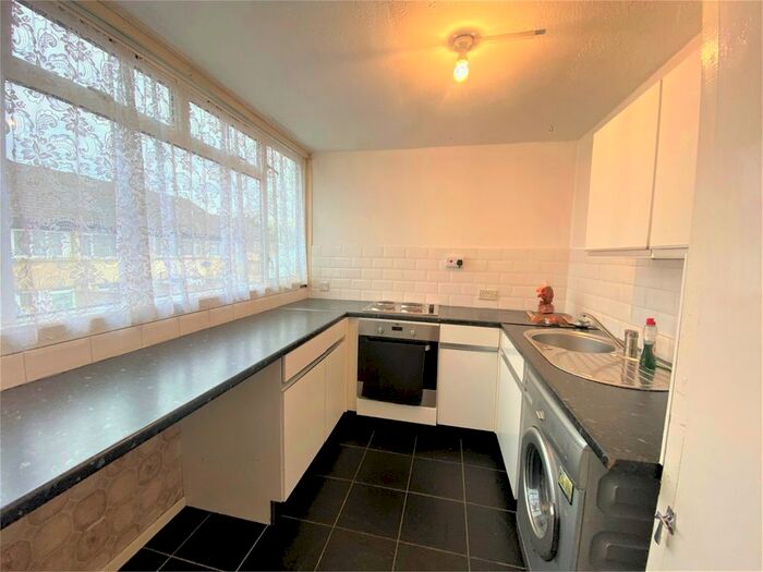 1 Bedroom Flat To Rent In Chester House, Heritage Close, Uxbridge, UB8