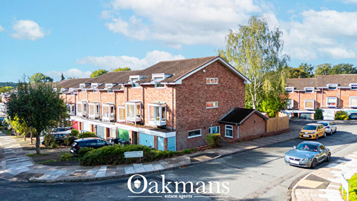 3 Bedroom House For Sale In Sellywood Road, Birmingham, B30