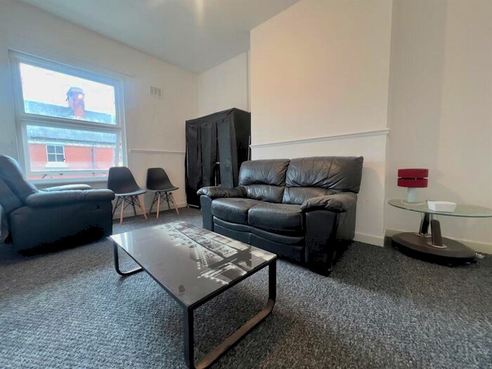 1 Bedroom Flat To Rent In Severn Street, Leicester, LE2