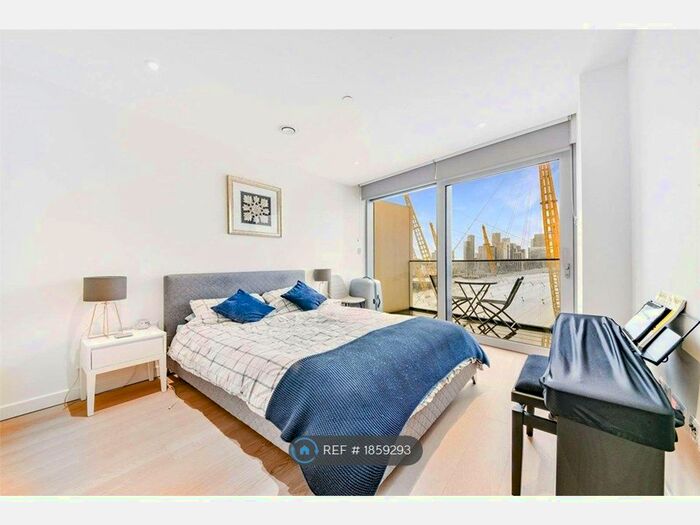 1 Bedroom Flat To Rent In Cutter Lane, London, SE10