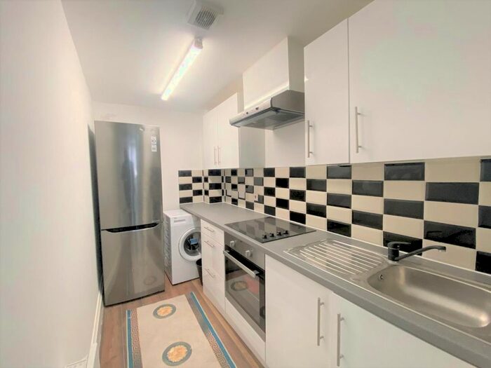 Studio To Rent In Nags Head Road, Ponders End, Enfield, EN3