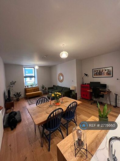 1 Bedroom Flat To Rent In East Street, Bristol, BS3