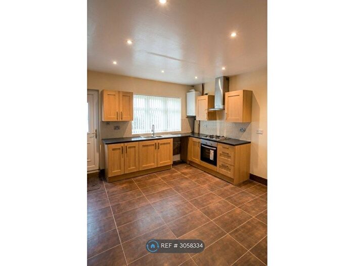 2 Bedroom Terraced House To Rent In The Drive, Birmingham, B23