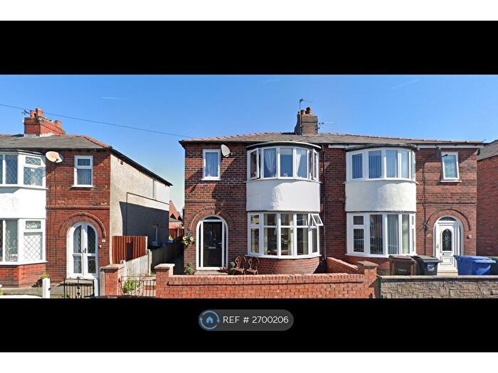3 Bedroom Semi-Detached House To Rent In Ash Grove, Chorley, PR7