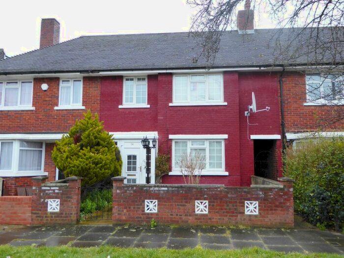 3 Bedroom Terraced House To Rent In Brenley Close, Mitcham Common, CR4