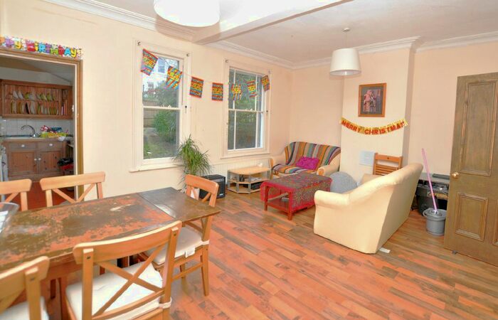 5 Bedroom Terraced House To Rent In North Road, St. Andrews, Bristol BS6