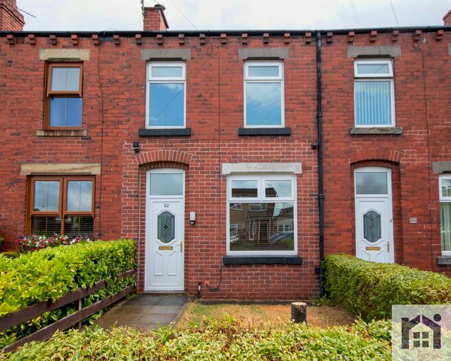 3 Bedroom Terraced House To Rent In Clancutt Lane, Coppull, PR7