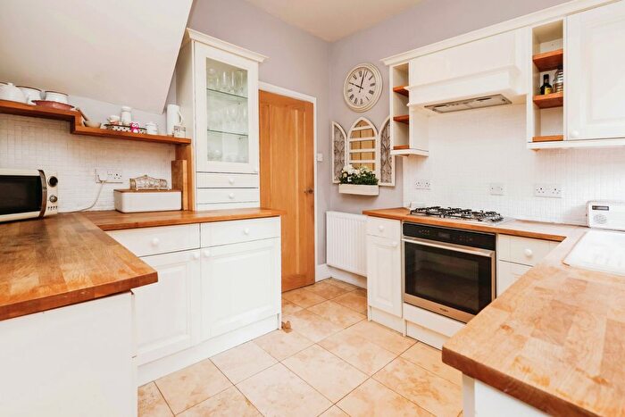 2 Bedroom Terraced House For Sale In Upton Road, Callow End, Worcester, Worcestershire, WR2