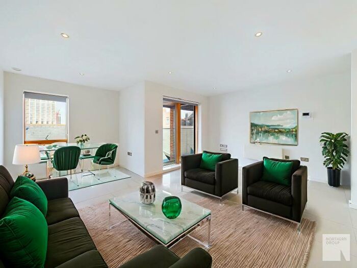 1 Bedroom Apartment To Rent In Apt . :: Ice Plant, M4