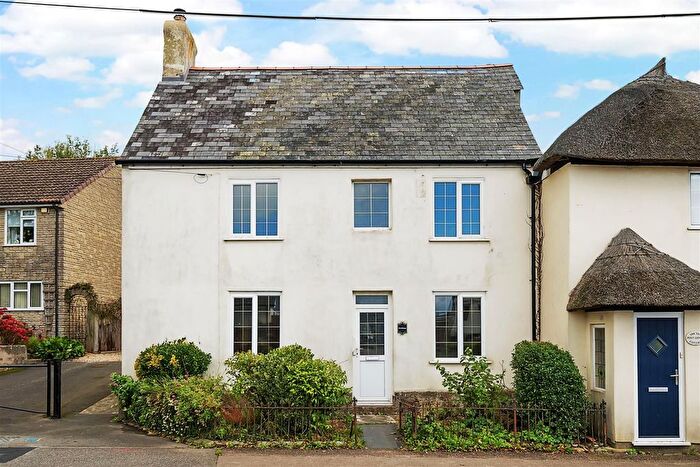 3 Bedroom Semi-Detached House For Sale In Salwayash, Bridport, DT6