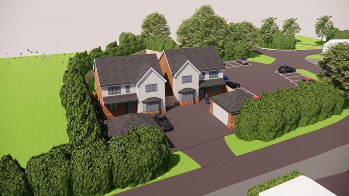 Land For Sale In Build Plot, Broxted, CM6