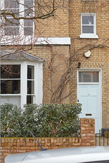 2 Bedroom Flat To Rent In Malvern Road, London, E8