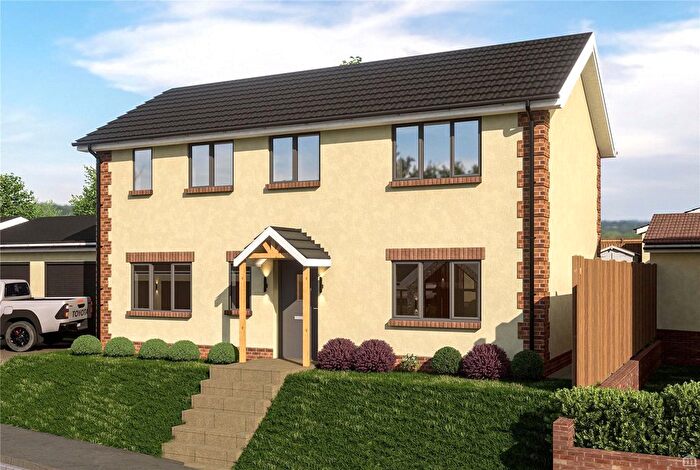 4 Bedroom Detached House For Sale In Plot Valley View, Combe St. Nicholas, TA20