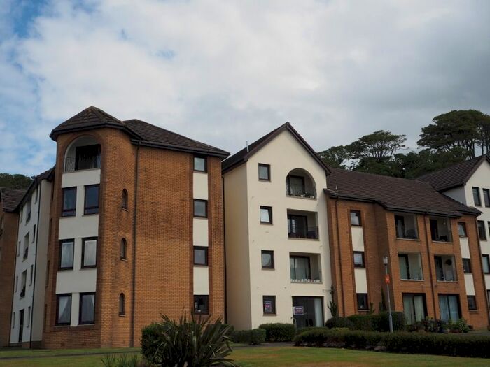1 Bedroom Flat To Rent In Hollywood, Largs, North Ayrshire, KA30