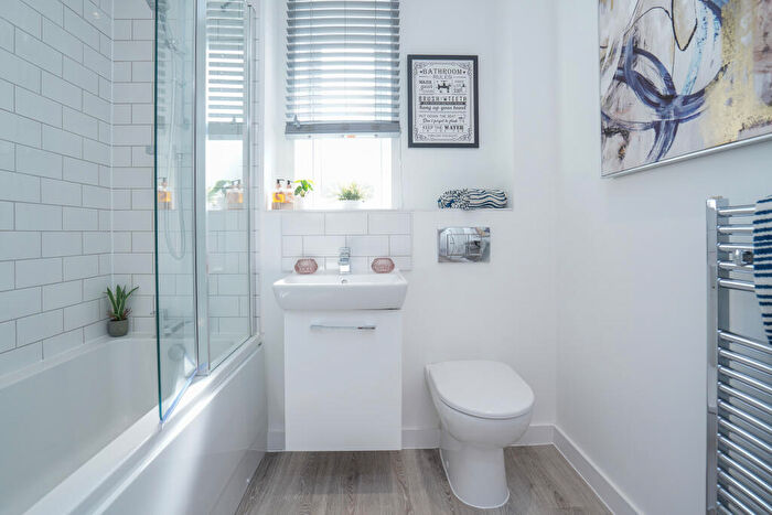 2 Bedroom Apartment To Rent In Balsall Heath Road, Birmingham, B12
