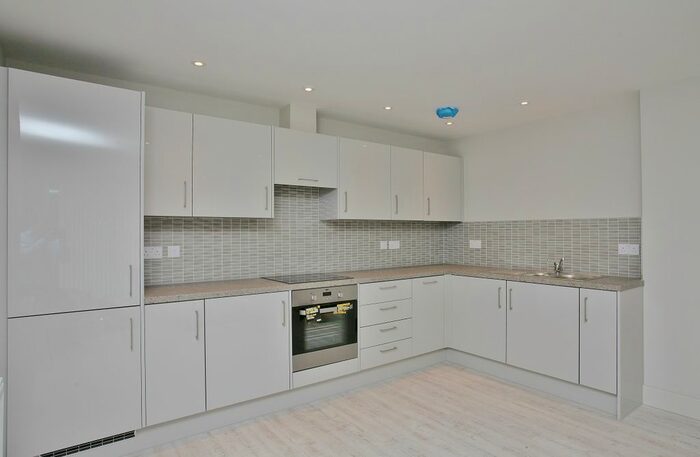 1 Bedroom Flat To Rent In Wootton Road, Abingdon OX14