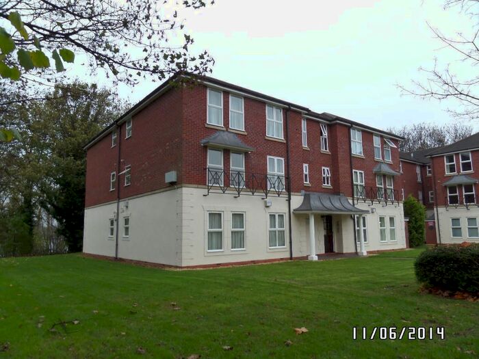 1 Bedroom Flat To Rent In Mariner Avenue, Edgbaston, B16