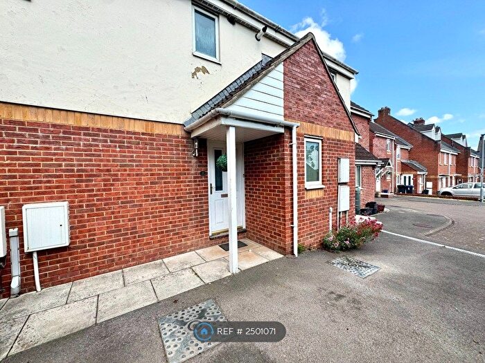 2 Bedroom Semi-Detached House To Rent In Manley Close, Trowbridge, BA14