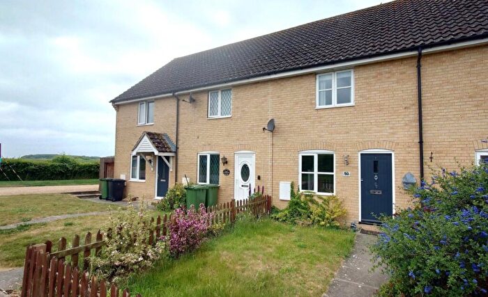 2 Bedroom House To Rent In Old Feltwell Road, Methwold, IP26