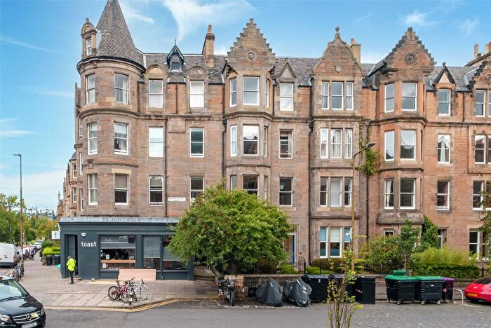 5 Bedroom Apartment For Sale In Warrender Park Road, Marchmont, Edinburgh, EH9