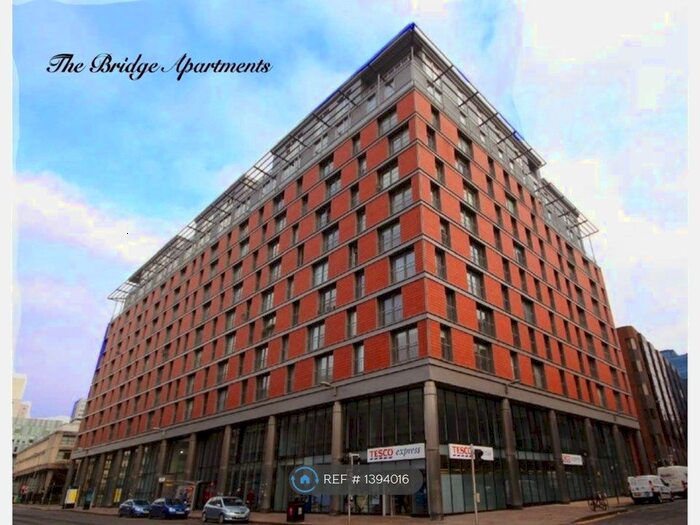 3 Bedroom Flat To Rent In Argyle Street, Glasgow, G2