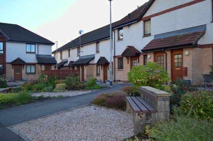 2 Bedroom Flat To Rent In School Mews, Menstrie, Stirling, Stirling, FK11