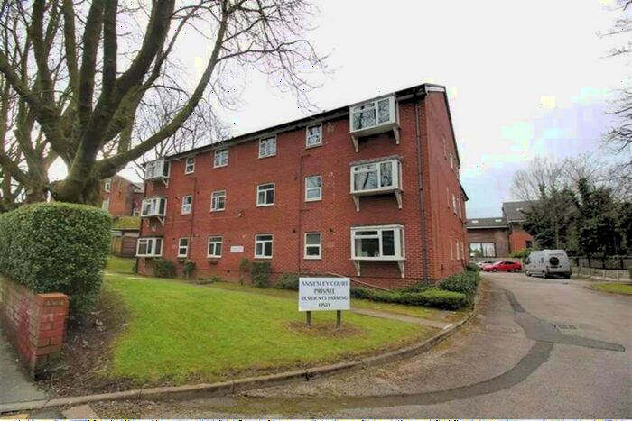 1 Bedroom Apartment To Rent In Monton Road, Eccles, Manchester, M30