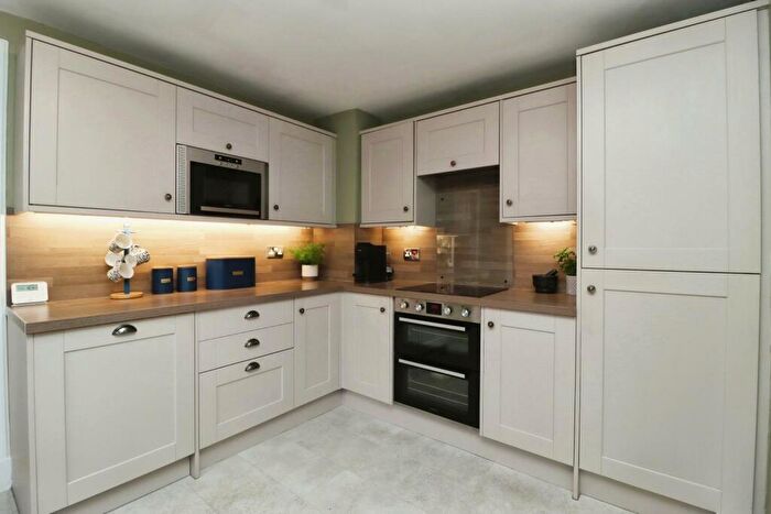 3 Bedroom Terraced House For Sale In Nicol Street, Kirkcaldy, KY1