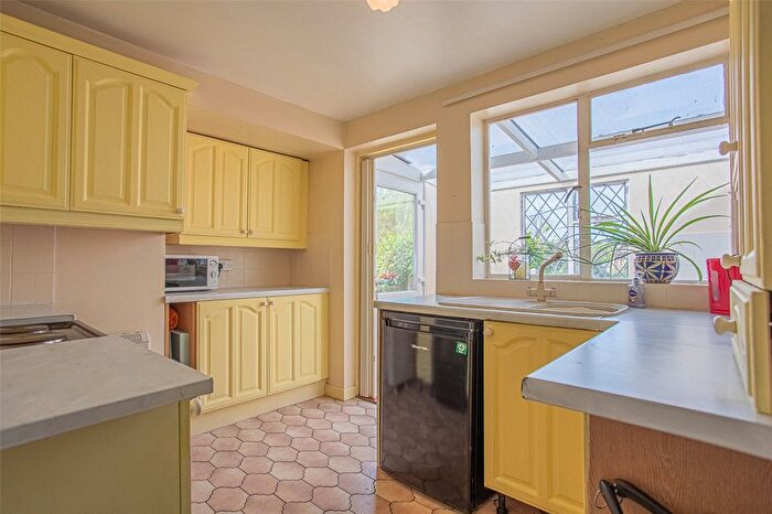 2 Bedroom Bungalow For Sale In Kings Lane, Ashcott, Bridgwater, TA7