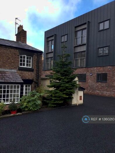 2 Bedroom Flat To Rent In Brewery Gardens, Liverpool, L25