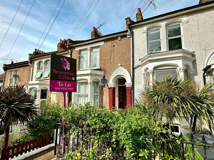 1 Bedroom Flat To Rent In Ripon Road, Shooters Hill, London, SE18