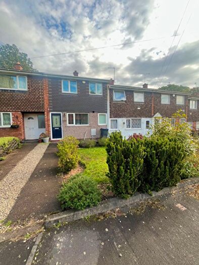 2 Bedroom Property To Rent In Coventry Road, Sheldon, Birmingham, B26