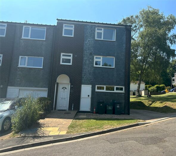 Houses to rent in Sidmouth, Devon