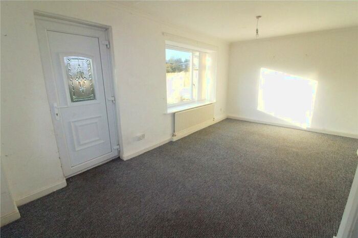 2 Bedroom Terraced House To Rent In Amersham Crescent, Peterlee, County Durham, SR8