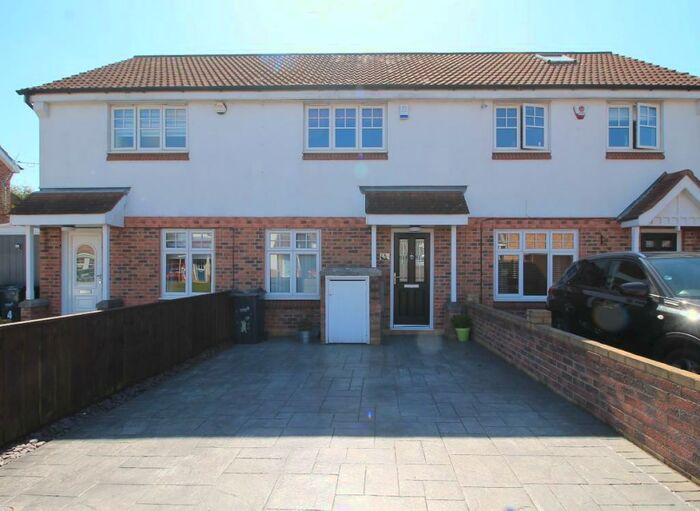 2 Bedroom Terraced House To Rent In Penyghent Way, Mayfield, Washington, Tyne And Wear, NE37