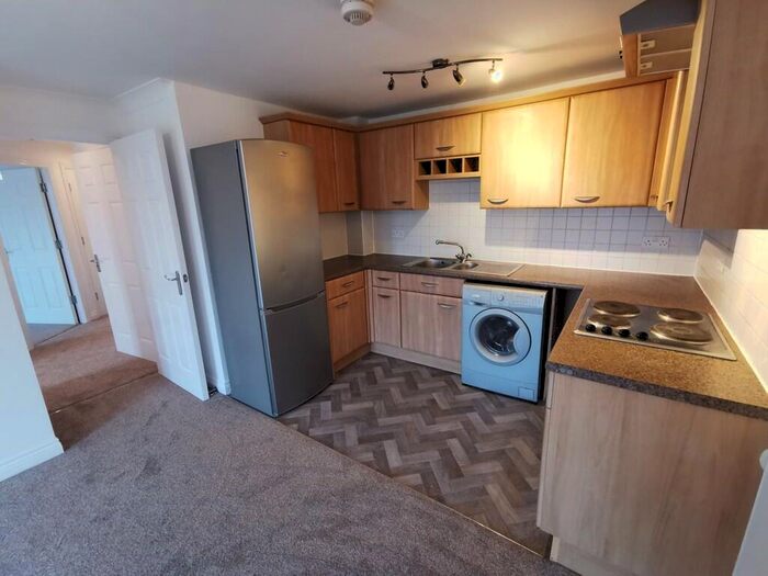 2 Bedroom Apartment To Rent In Main Street, Buckshaw Village, PR7