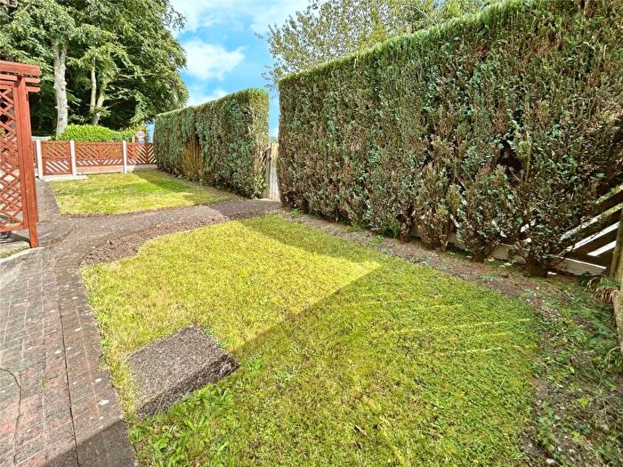 2 Bedroom End Of Terrace House To Rent In Bretby Park, Bretby, Burton-on-Trent, Derbyshire, DE15