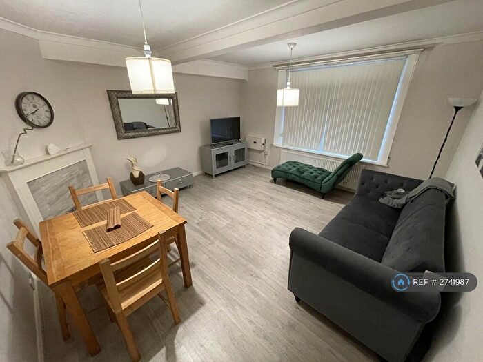 2 Bedroom Flat To Rent In Stanley Court, Birmingham, B15