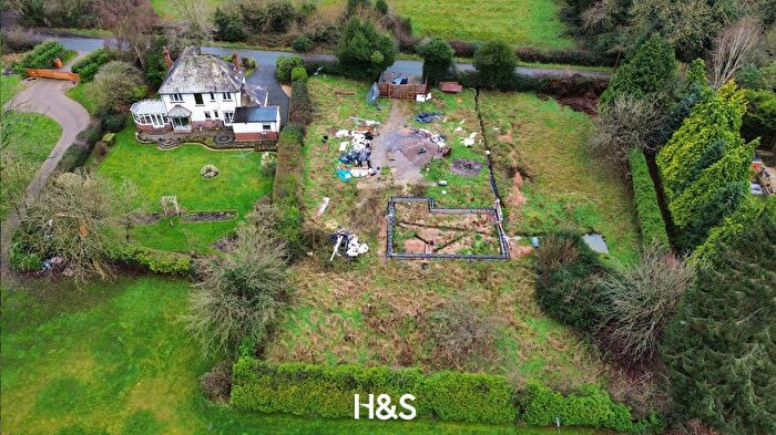 Plot For Sale In Windmill Lane, Dorridge, B93