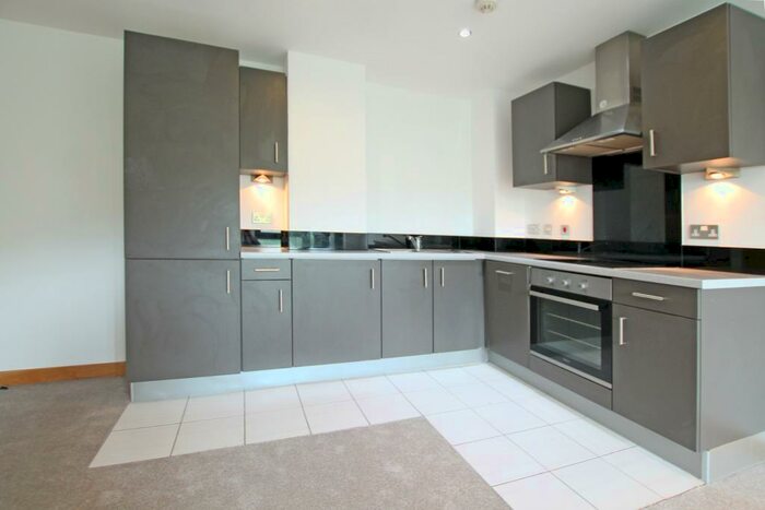 1 Bedroom Flat To Rent In Victoria Mills, Salts Mill Road, Shipley, Bradford, BD17