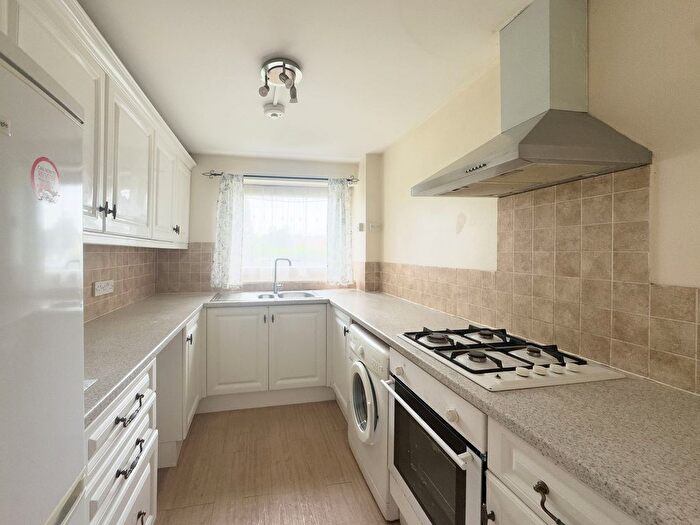 1 Bedroom Flat To Rent In Beatty Road, Stanmore, HA7