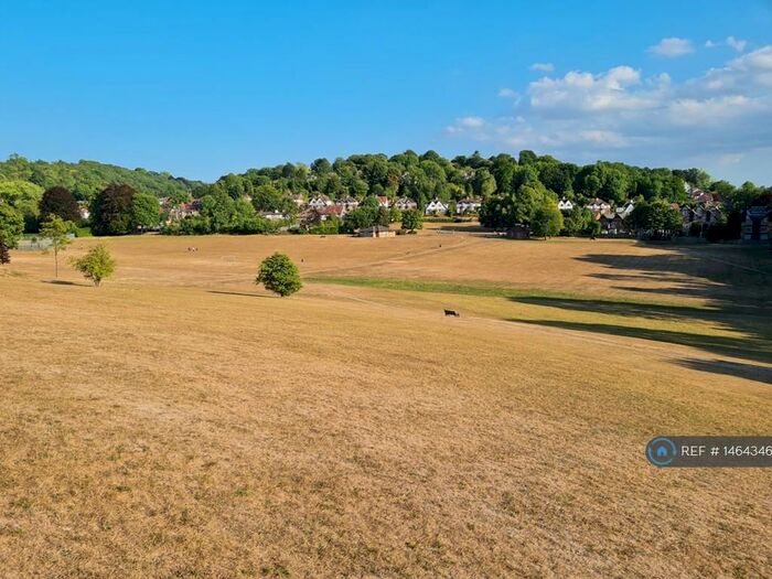 2 Bedroom Maisonette To Rent In Godstone Road, Whyteleafe, CR3