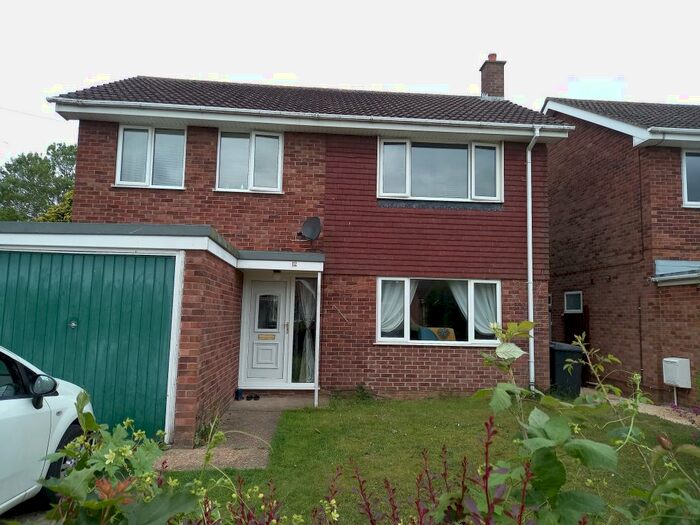 4 Bedroom Detached House To Rent In West Road, Ruskington, Sleaford, NG34