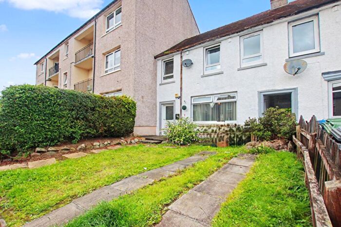 3 Bedroom Terraced House For Sale In Elizabeth Drive, Bathgate, EH48