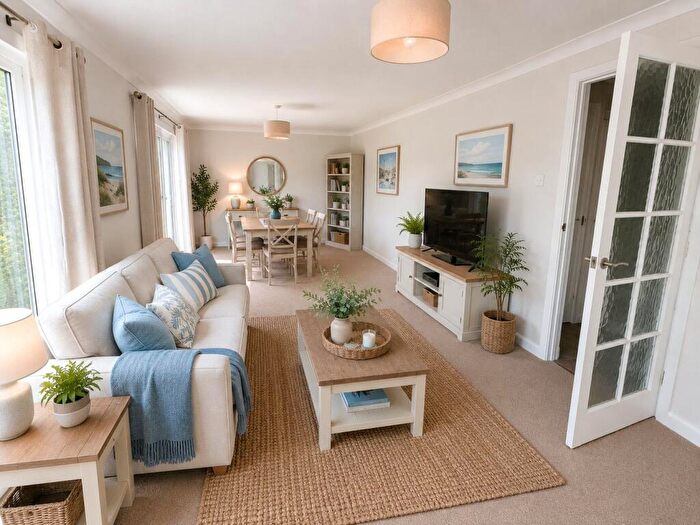 2 Bedroom Apartment To Rent In Fore Street, Kingsand, Cornwall, PL10