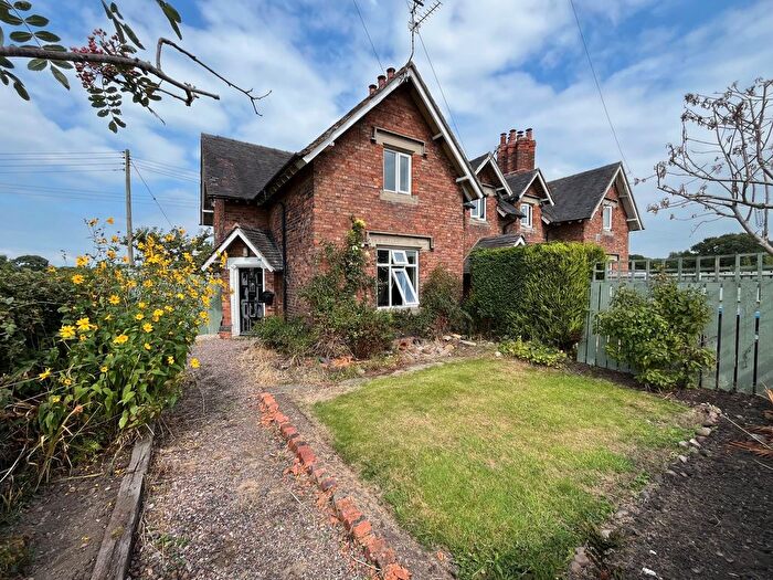 3 Bedroom Property To Rent In Sudbury, Ashbourne, DE6