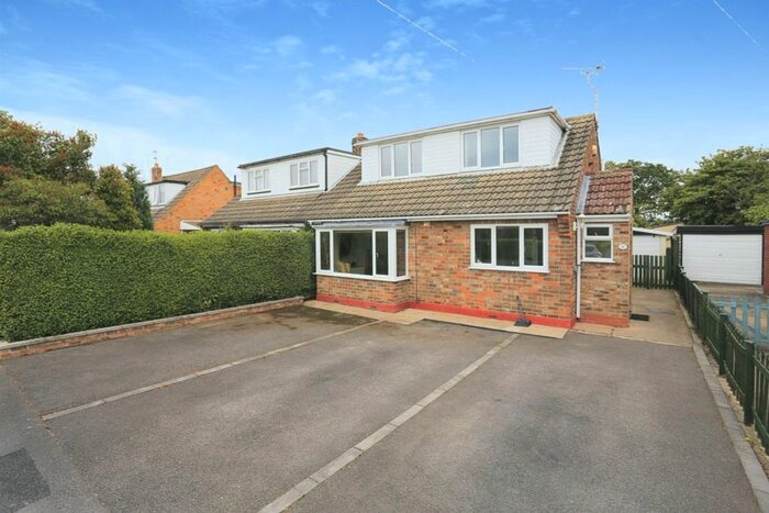3 Bedroom Semi-Detached House For Sale In Murton Garth, Murton, York, YO19